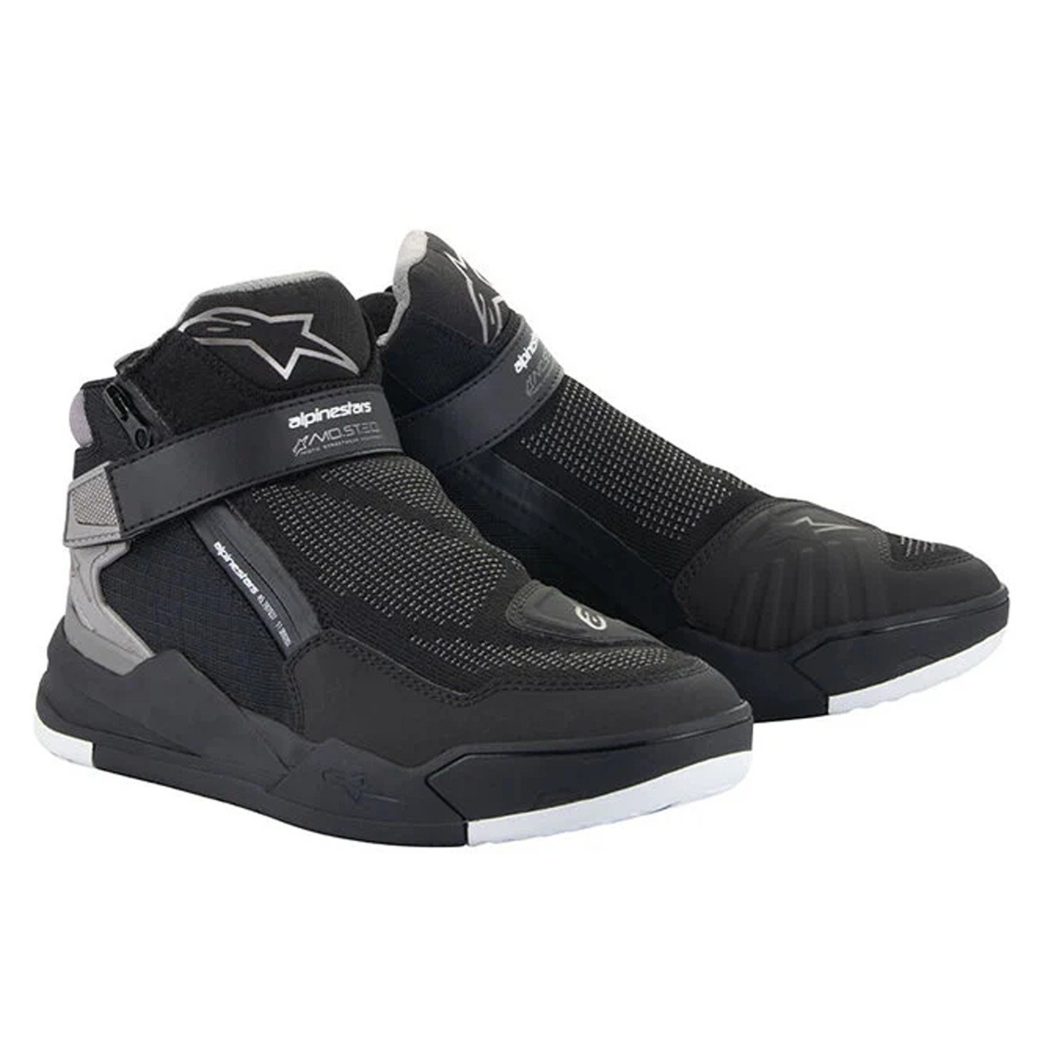 Image of Alpinestars Speedflight Street Shoes Black Gun Metal Talla US 11