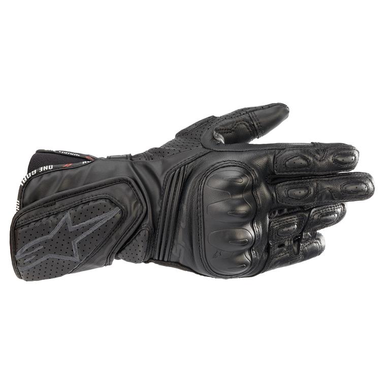 Image of Alpinestars Stella SP-8 V3 Black Size M EN