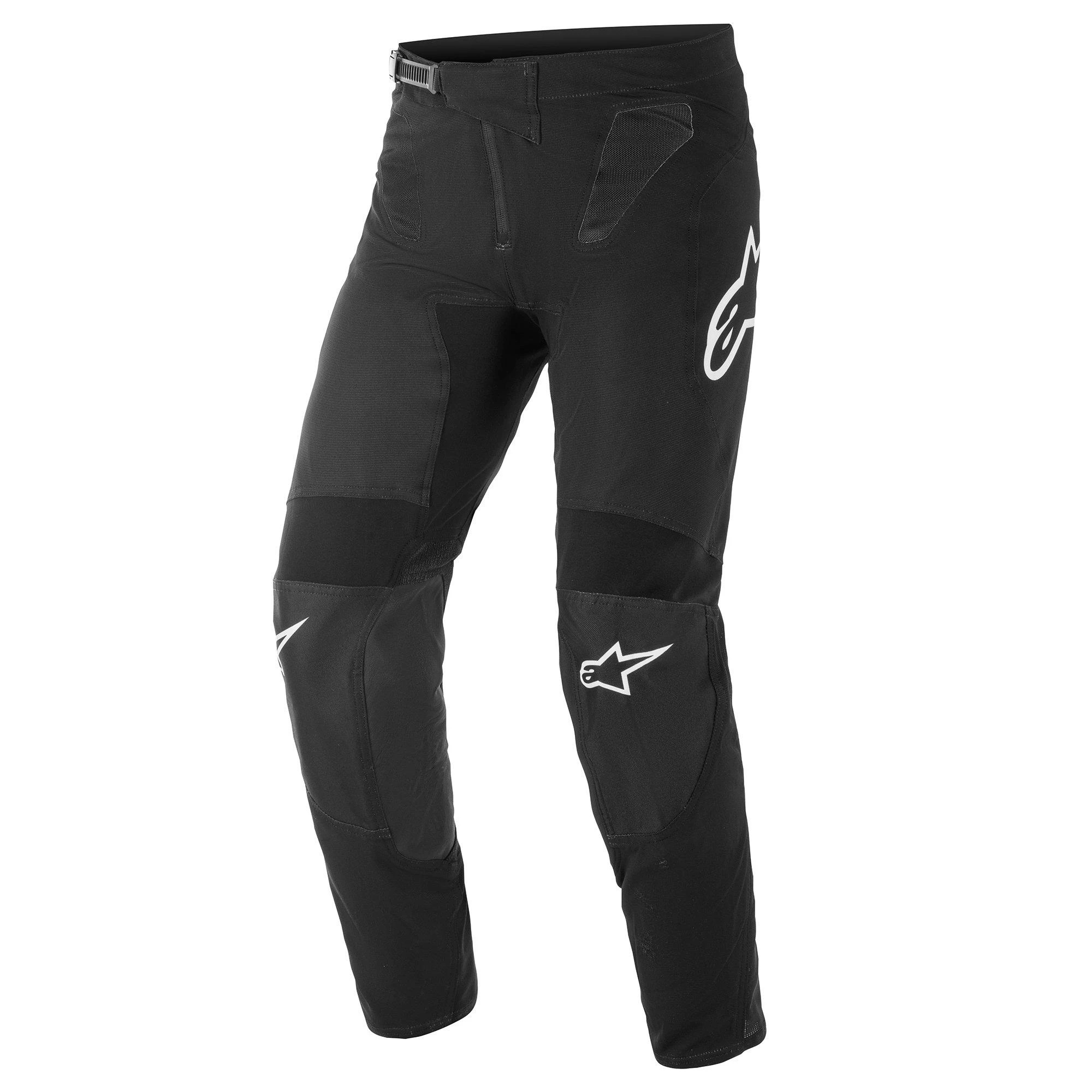 Image of Alpinestars Supertech Blaze Black Size 28 ID 8059175290688