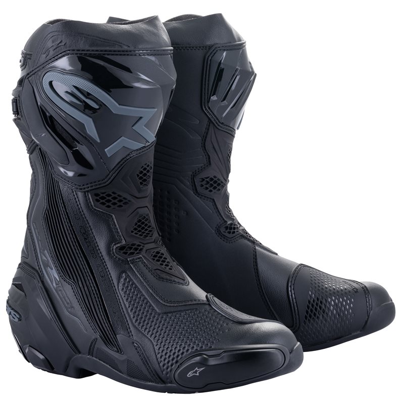 Image of Alpinestars Supertech R Noir Bottes Taille 47