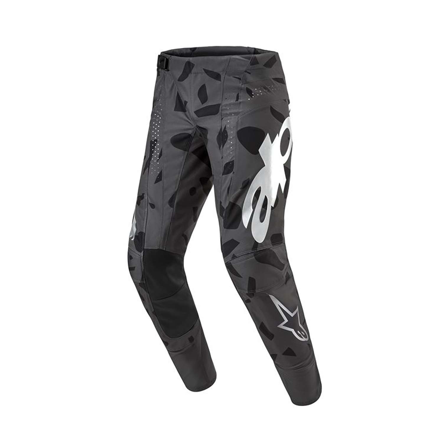 Image of Alpinestars Techstar Graphite Pants Black Camo Talla 36