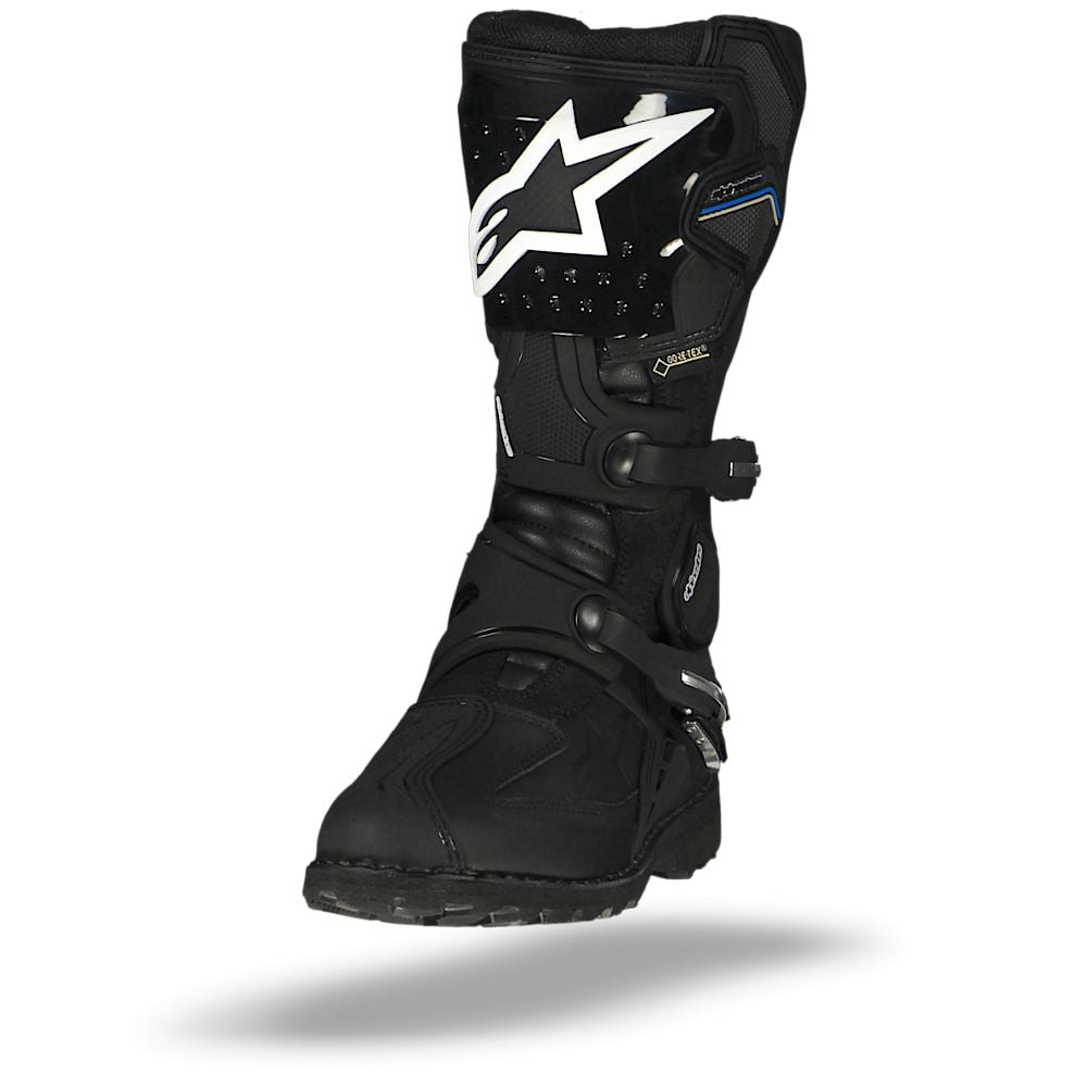 Image of Alpinestars Toucan GoreTex Noir Bottes Taille US 12