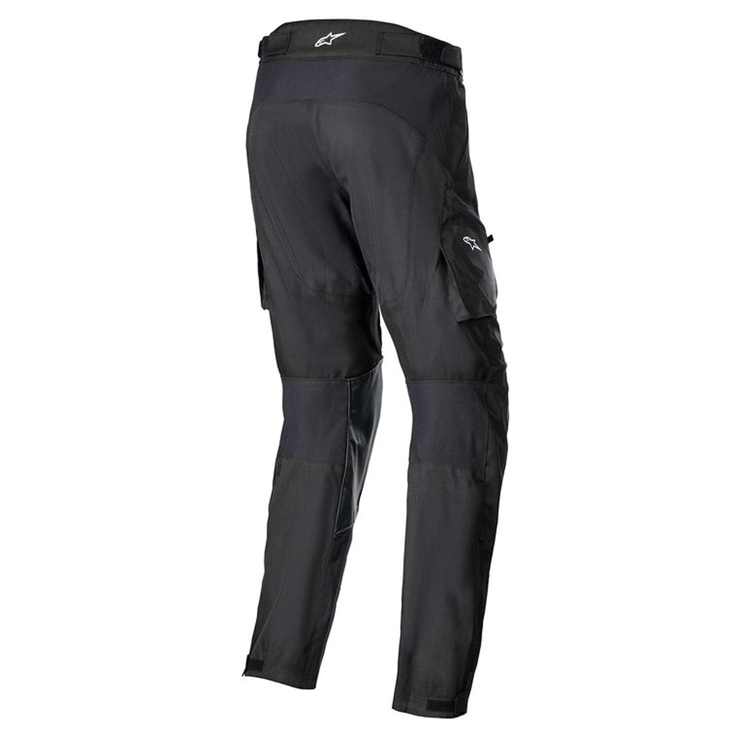 Image of Alpinestars Venture XT Pants Over Boot Black Taille S