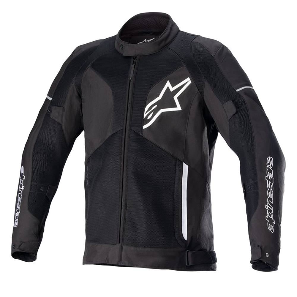 Image of Alpinestars Viper V3 Air Jacket Black Talla 3XL