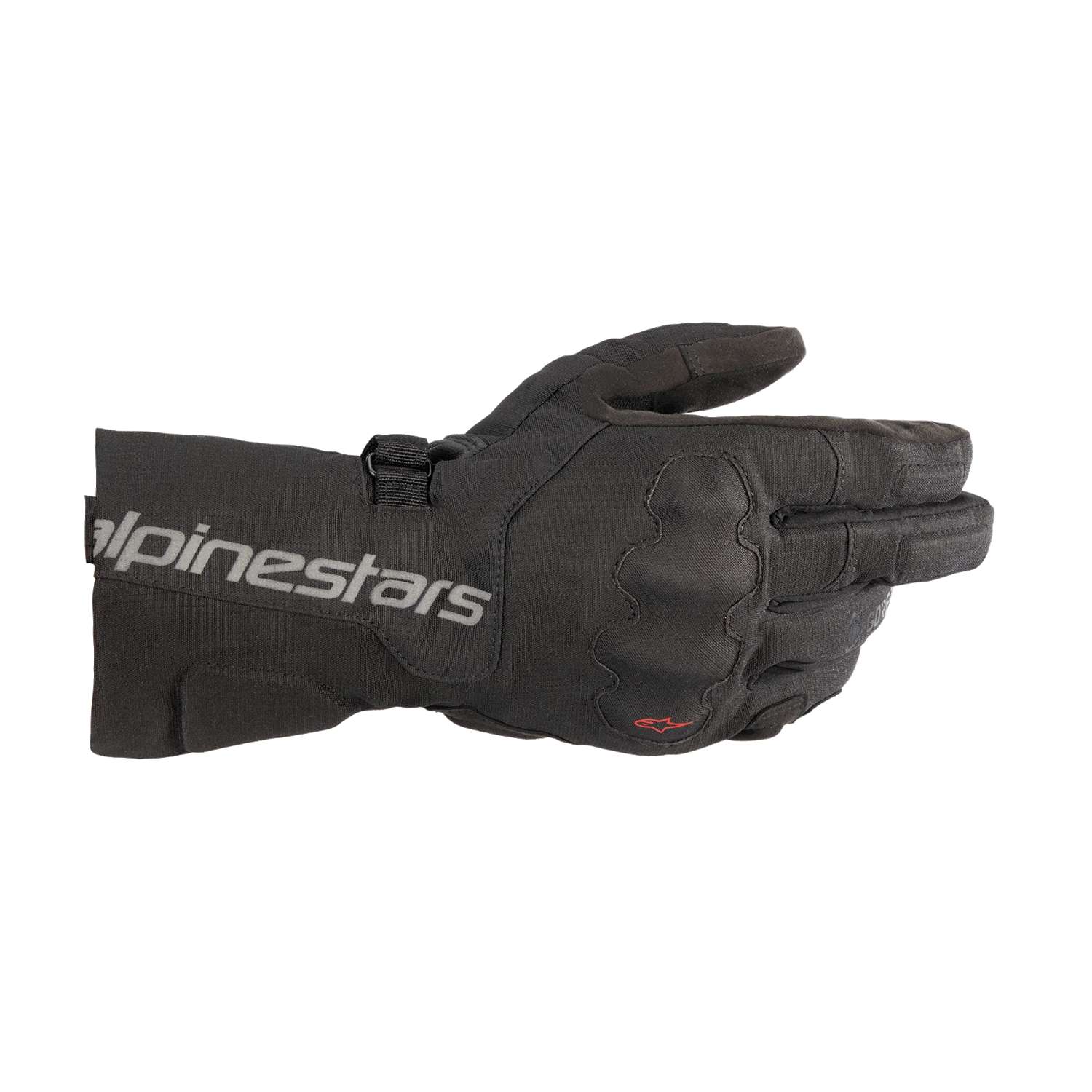 Image of Alpinestars Wr-X Gore-Tex Gloves Black Taille M