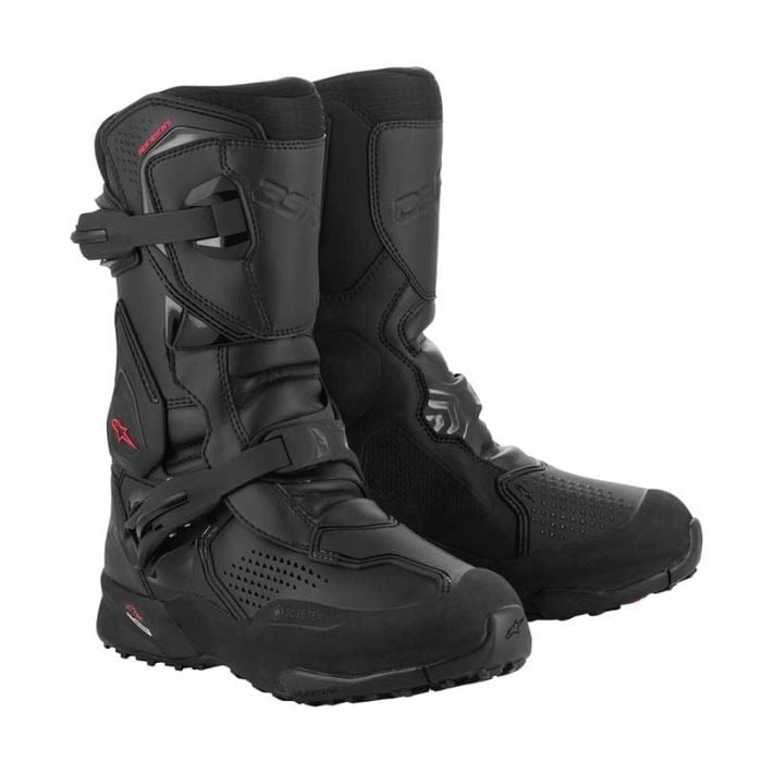 Image of Alpinestars Xt-8 Gore-Tex Boots Black Black Größe 38