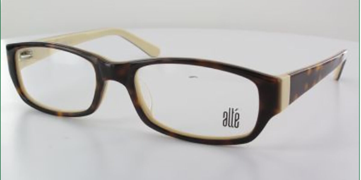 Image of Alte AE2204 15/5 Óculos de Grau Tortoiseshell Masculino BRLPT