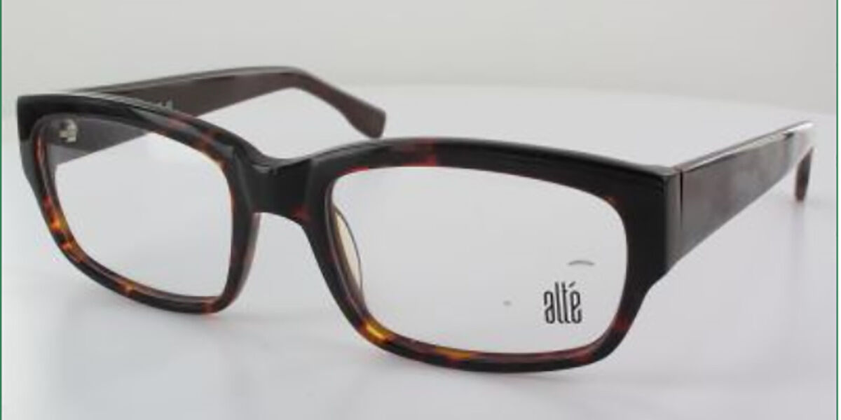 Image of Alte AE2402 15/5 Óculos de Grau Tortoiseshell Masculino BRLPT