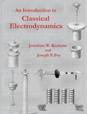 Image of An Introduction to Classical Electrodynamics