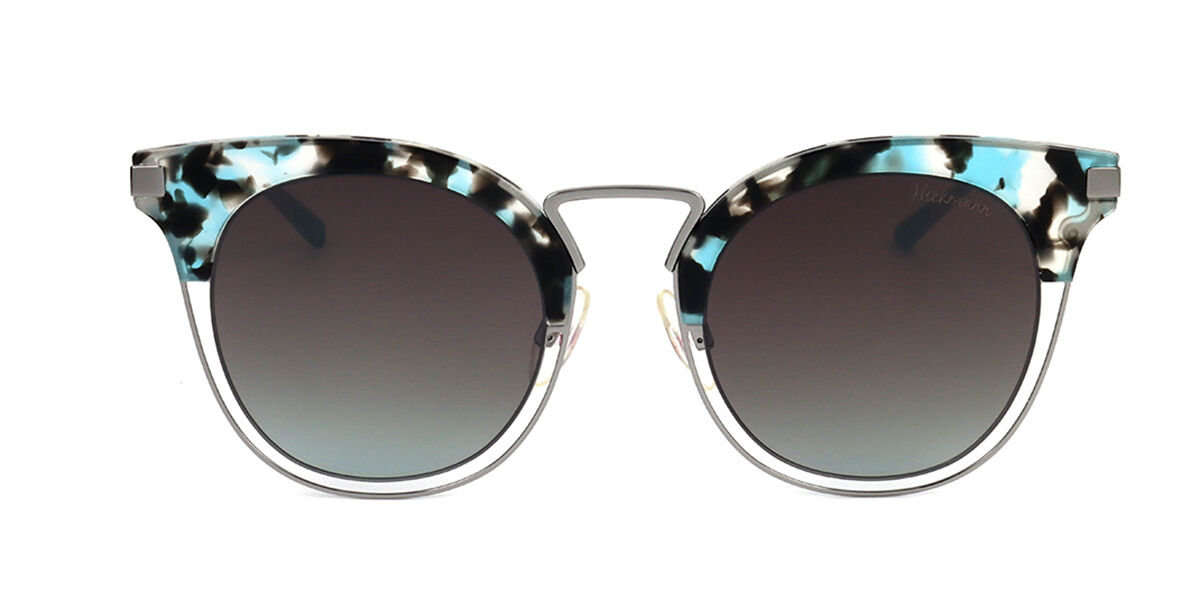 Image of Ana Hickmann HI3038 G22 Óculos de Sol Tortoiseshell Feminino BRLPT