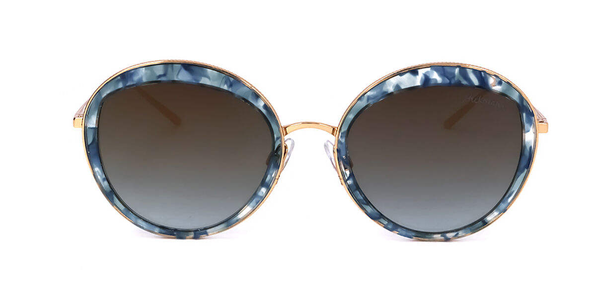 Image of Ana Hickmann HI3052 E04 Gafas de Sol para Mujer Careyshell ESP