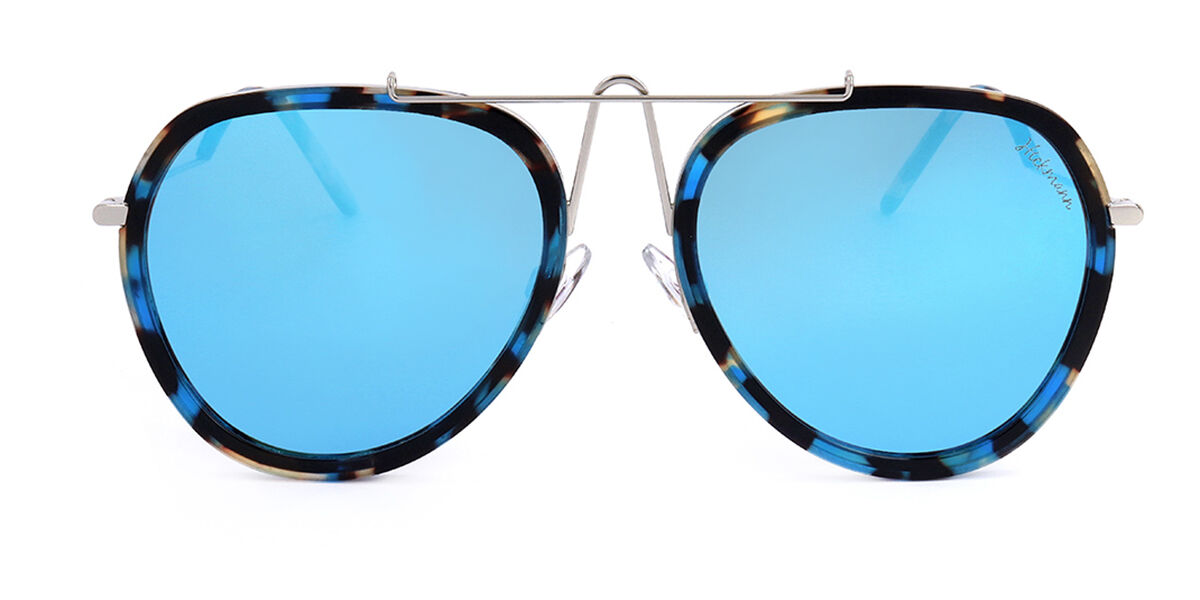 Image of Ana Hickmann HI3070 G23 Óculos de Sol Feminino Tortoiseshell BRLPT