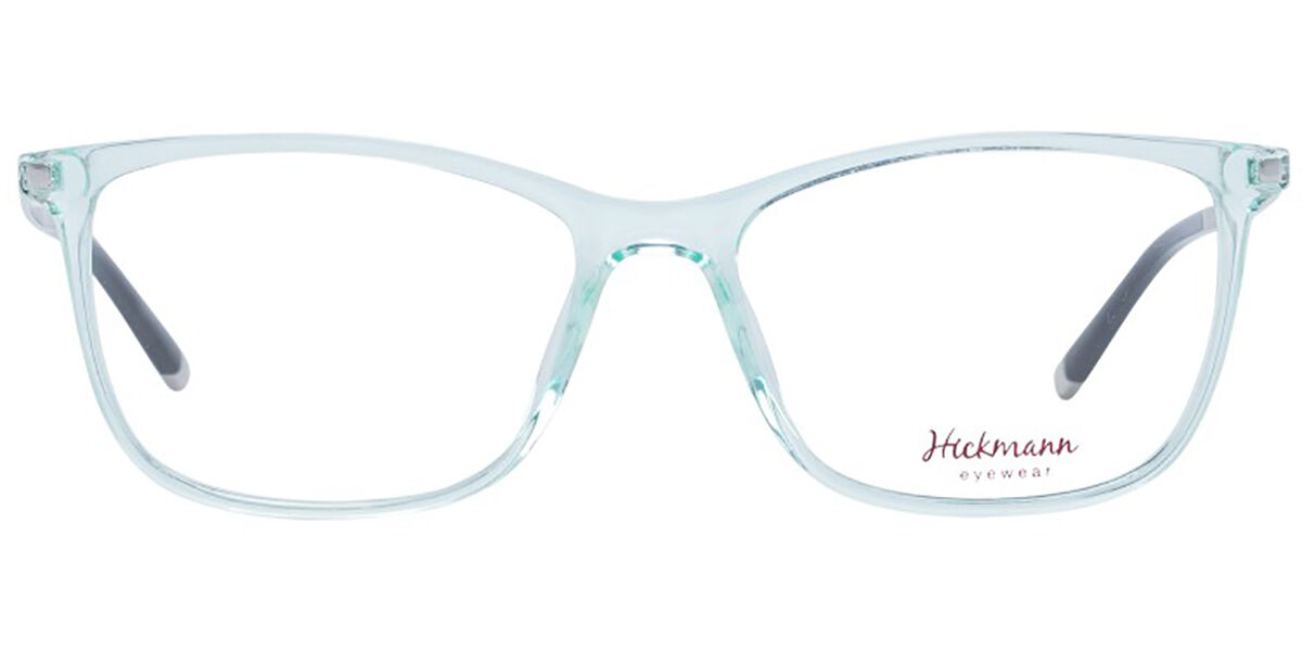 Image of Ana Hickmann HI6070 T03 Gafas Recetadas para Hombre Verdes ESP