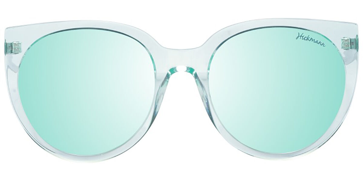 Image of Ana Hickmann HI9060 T04 Óculos de Sol Verdes Feminino BRLPT