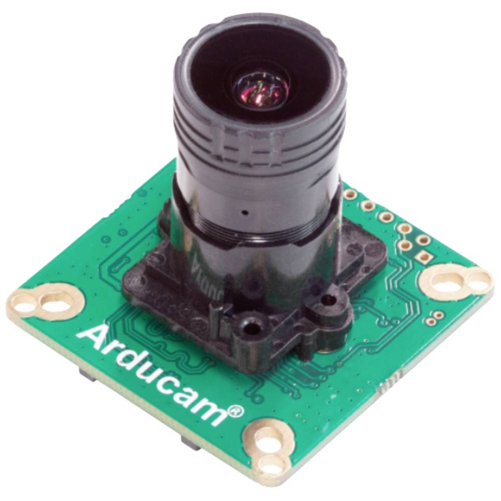 Image of Arducam Camera unit MBS-SES-185-30