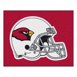 Image of Arizona Cardinals Tailgate Mat