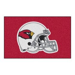 Image of Arizona Cardinals Ultimate Mat