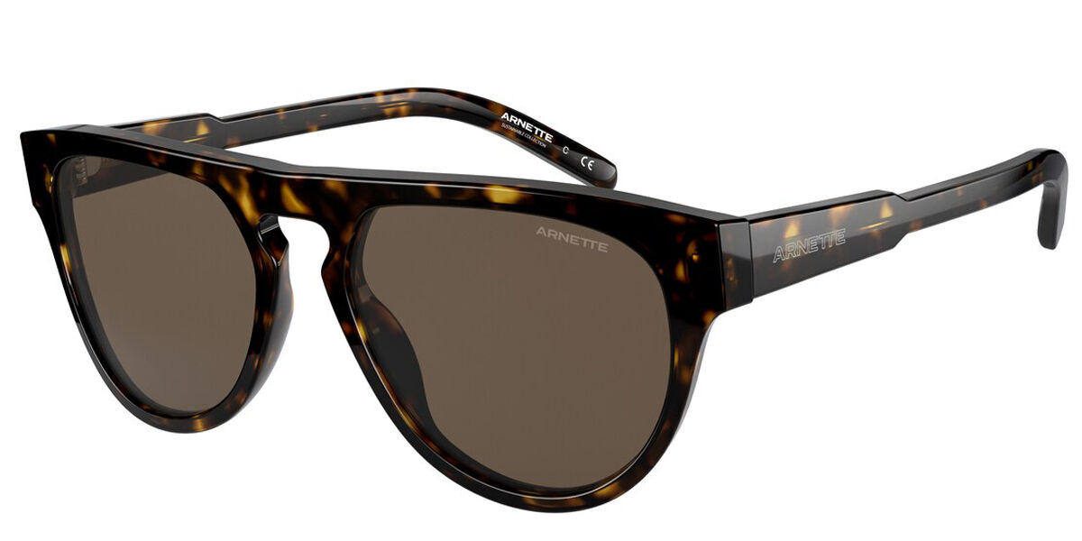 Image of Arnette AN4282 Gojira 121273 Óculos de Sol Tortoiseshell Masculino BRLPT