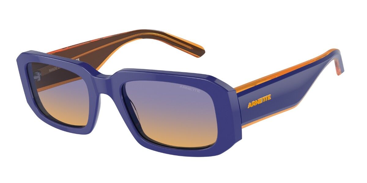 Image of Arnette AN4318 Thekidd 12392H Óculos de Sol Azuis Masculino PRT