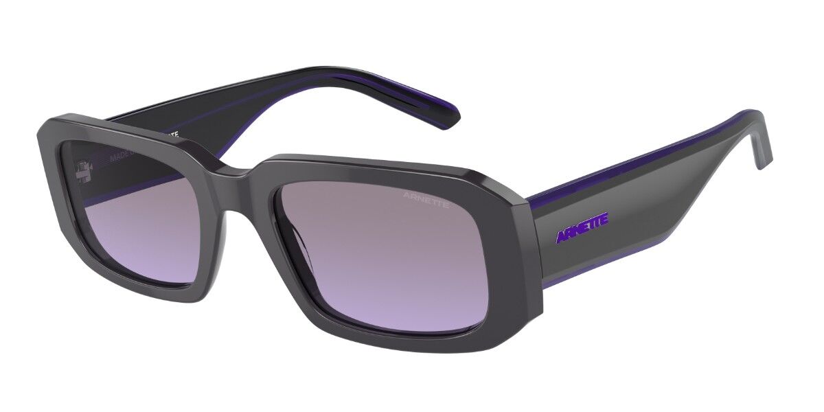 Image of Arnette AN4318 Thekidd 12404Q Óculos de Sol Cinzas Masculino BRLPT