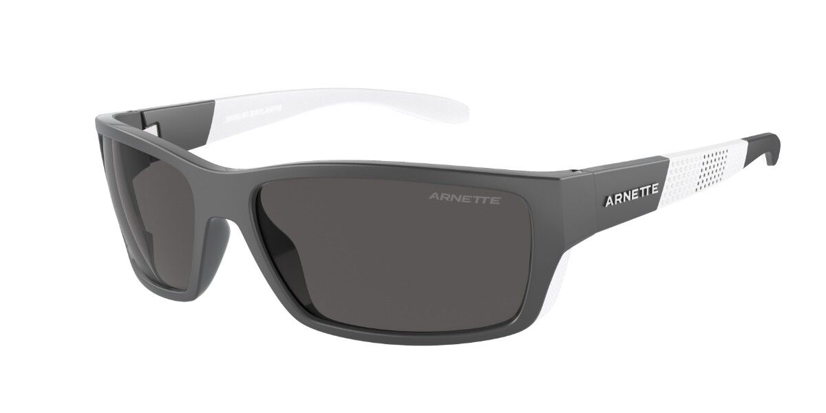 Image of Arnette AN4336 Frambuesa 284187 Óculos de Sol Cinzas Masculino PRT