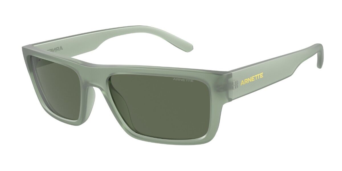 Image of Arnette AN4338 Phoxer 293971 Óculos de Sol Verdes Masculino BRLPT