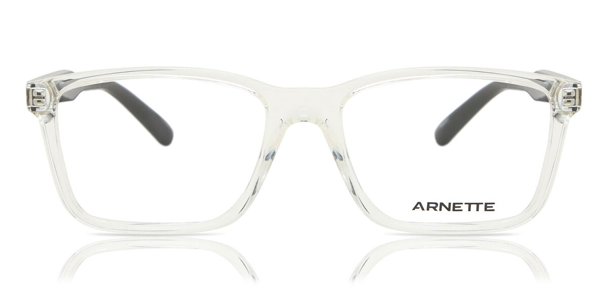 Image of Arnette AN7208 Nakki 2755 Óculos de Grau Transparentes Masculino PRT