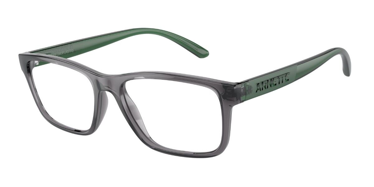 Image of Arnette AN7231 Fakie 2786 Óculos de Grau Transparentes Masculino PRT