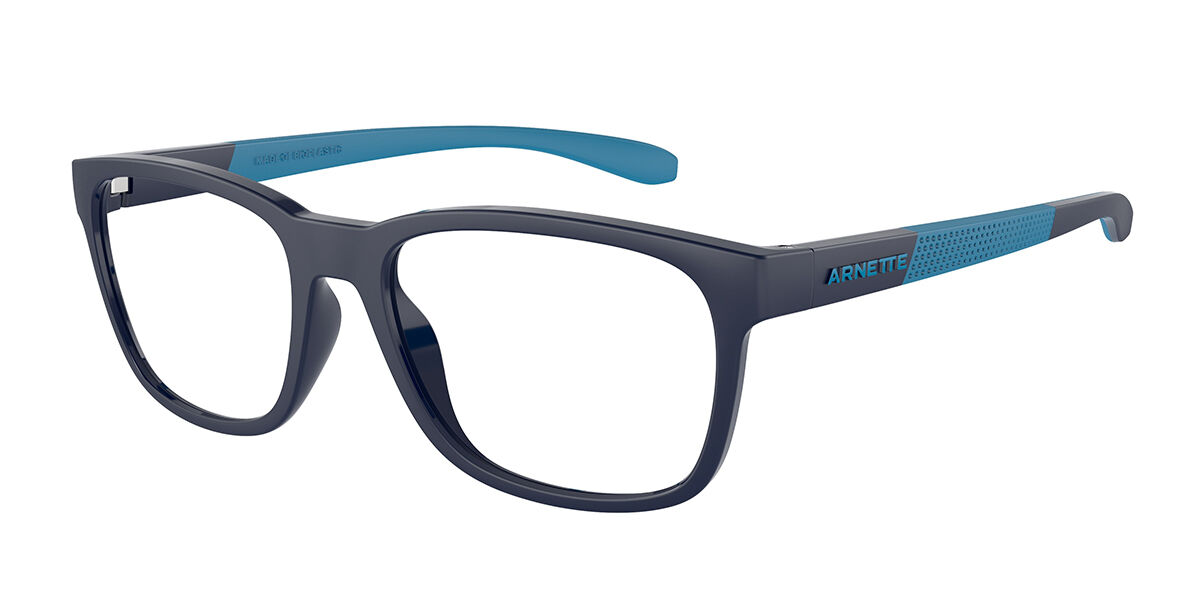 Image of Arnette AN7240U Oribee 2762 Óculos de Grau Azuis Masculino PRT