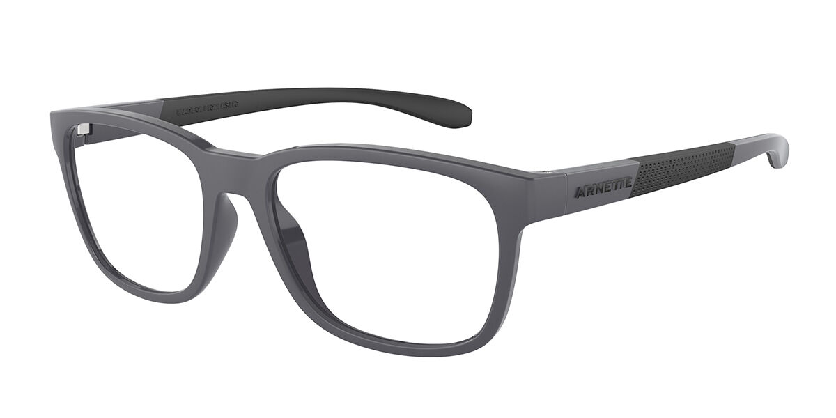 Image of Arnette AN7240U Oribee 2853 Óculos de Grau Cinzas Masculino BRLPT