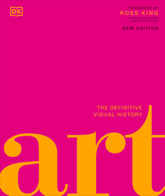Image of Art: The Definitive Visual Guide