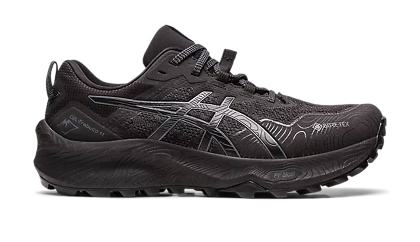 Image of Asics GEL-Trabuco 11 GTX W FR