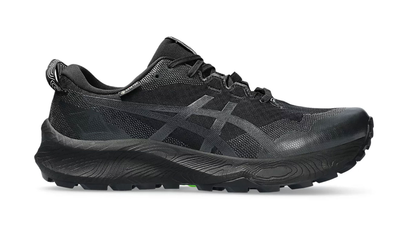 Image of Asics GEL-Trabuco 12 GTX FR