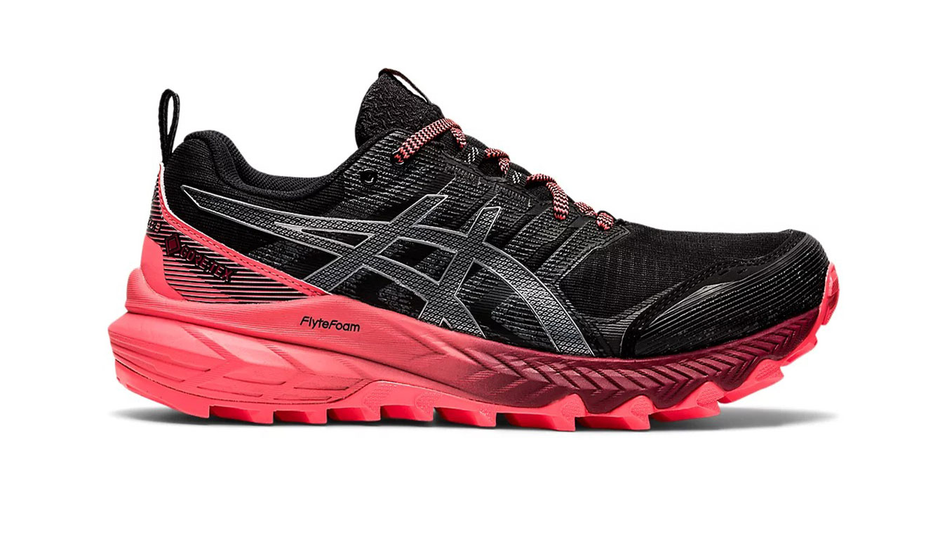 Image of Asics Gel-Trabuco 9 GTX IT