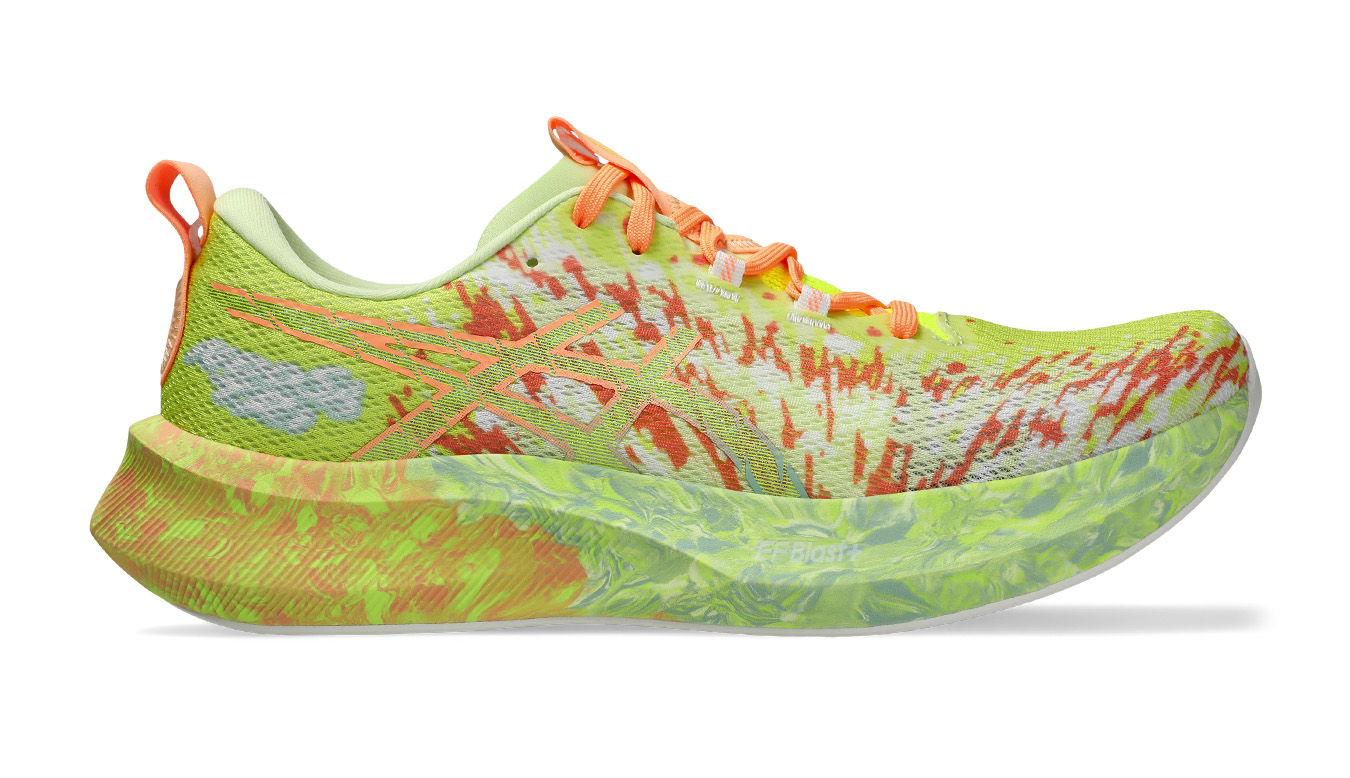 Image of Asics Noosa Tri 16 FR