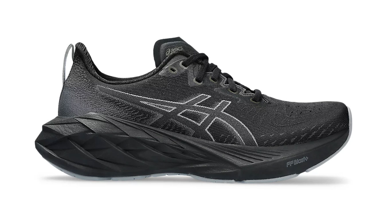 Image of Asics Novablast 4 ESP