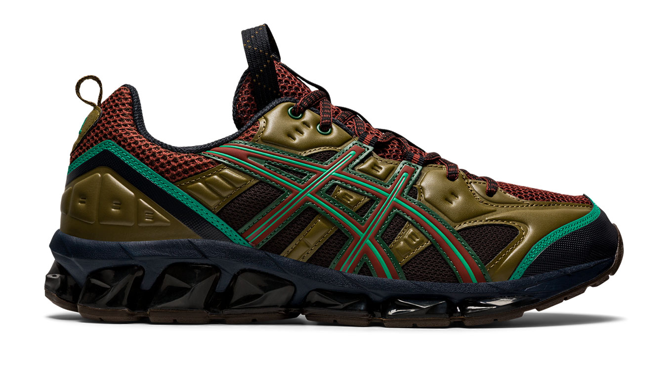 Image of Asics US3-S Gel Quantum 360 VII Kiso HR