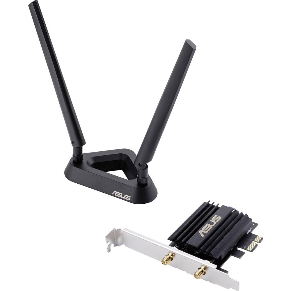 Image of Asus AX3000 Wi-Fi adapter Bluetooth