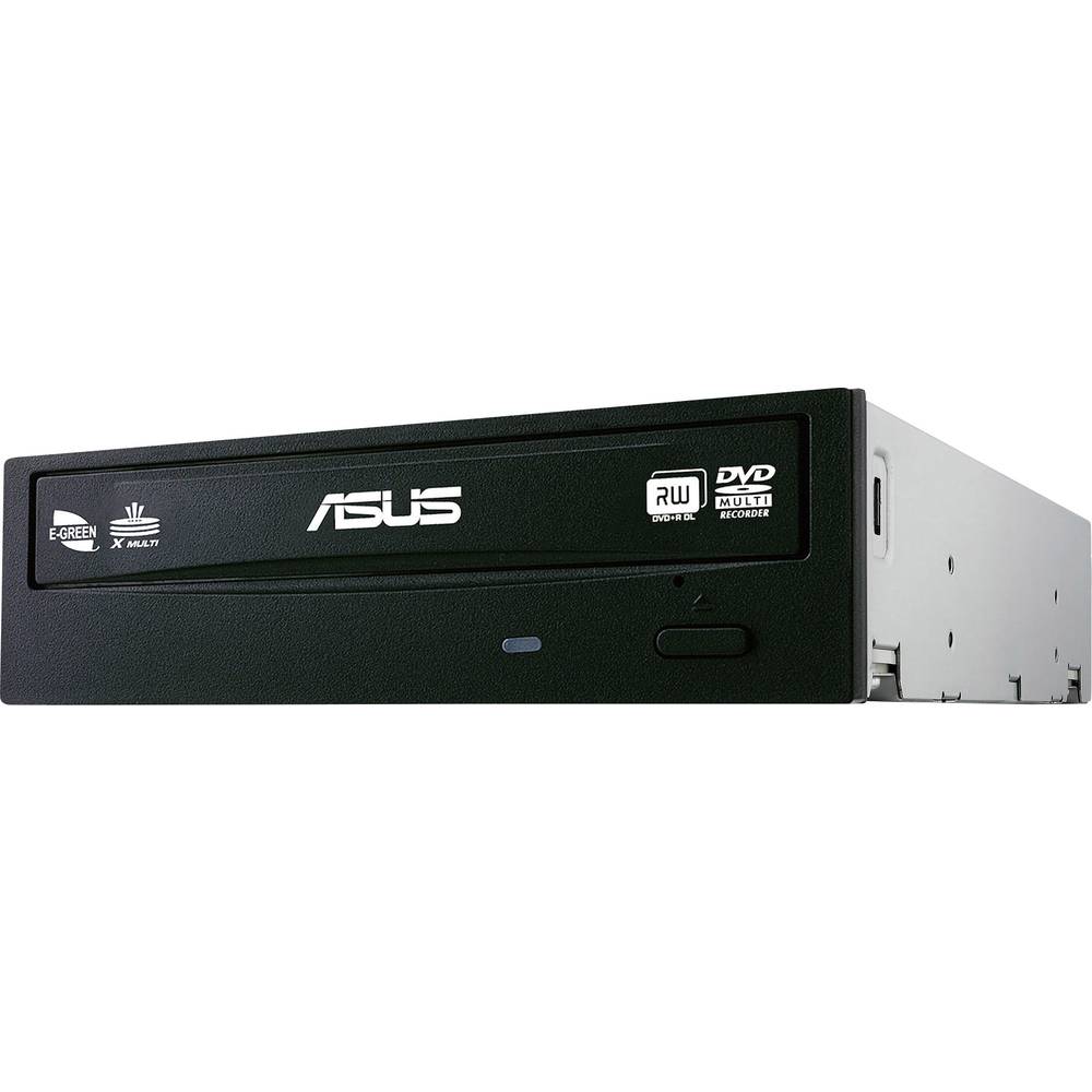 Image of Asus BC-12D2HT Internal Blu-ray drive Retail SATA III Black