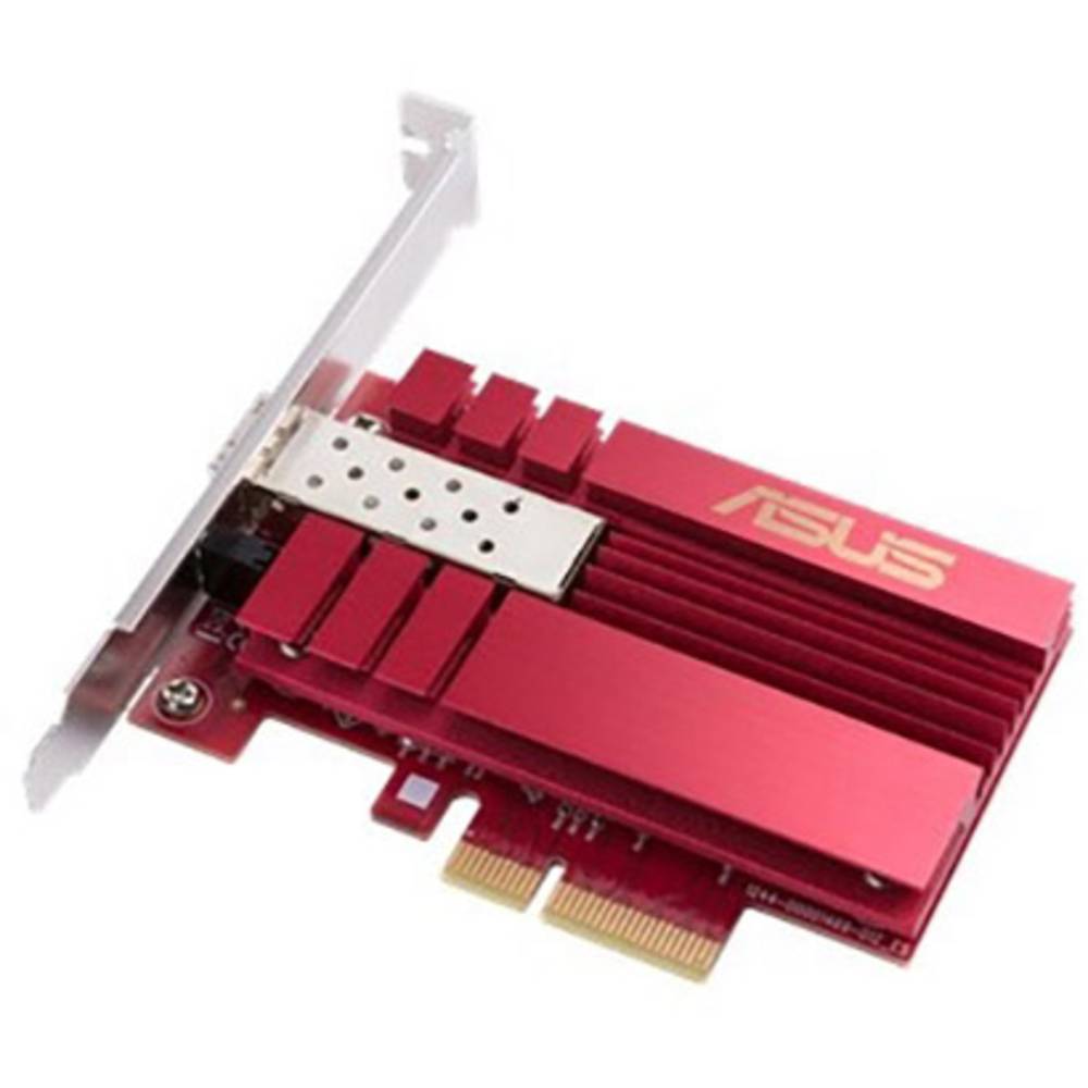 Image of Asus XG-C100F Network adapter 10 GBit/s PCI