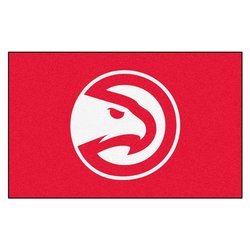 Image of Atlanta Hawks Ultimate Mat