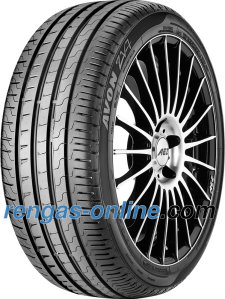 Image of Avon ZV7 ( 195/55 R15 85V ) R-303719 FIN