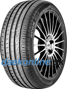 Image of Avon ZV7 ( 195/55 R16 87V ) R-303720 DK