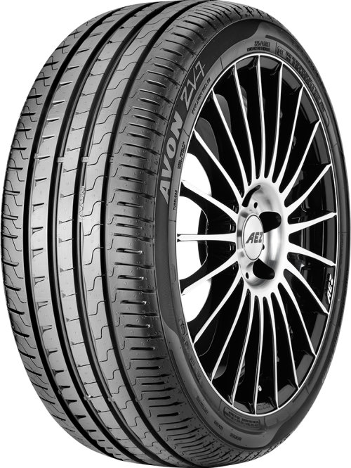 Image of Avon ZV7 ( 195/55 R16 87V ) R-303720 PT