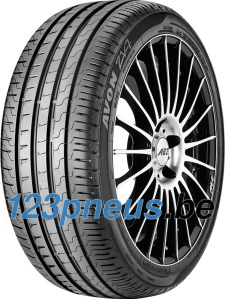 Image of Avon ZV7 ( 205/45 R16 87W XL ) R-303722 BE65