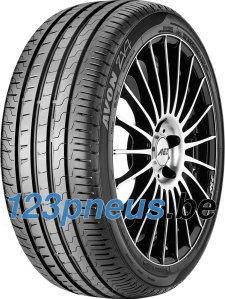 Image of Avon ZV7 ( 225/40 R19 93Y XL ) R-370519 BE65