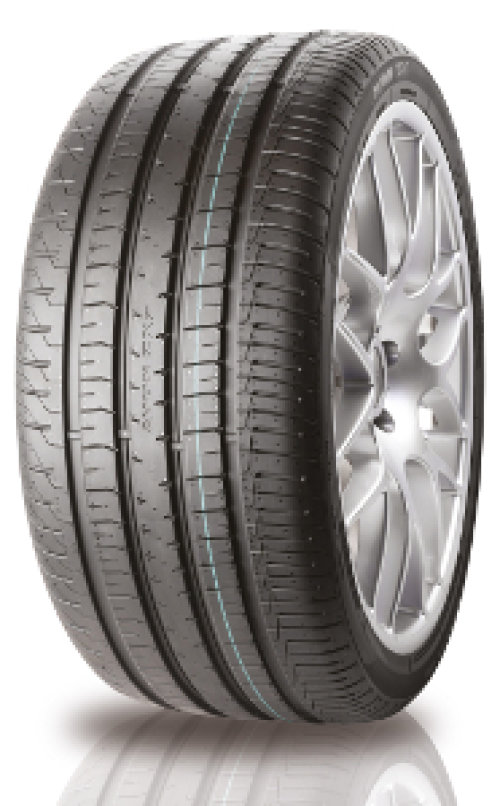 Image of Avon ZX7 ( 215/55 R18 99V XL ) R-303780 PT