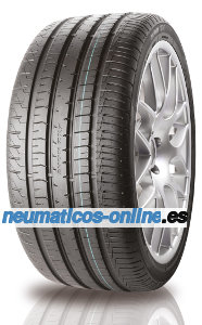 Image of Avon ZX7 ( 215/60 R17 96H ) R-303759 ES