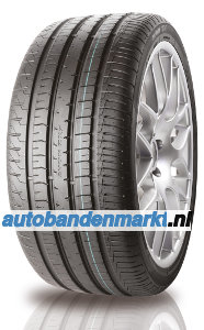 Image of Avon ZX7 ( 215/65 R16 98H ) R-303760 NL49