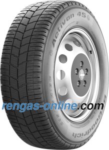 Image of BF Goodrich Activan 4S ( 195/60 R16C 99/97H 6PR ) R-455827 FIN